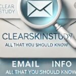 contact clearskinstudy