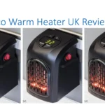 eco warm heater