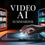 video ai summarizer​