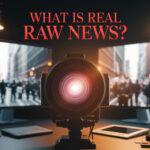 real raw news