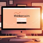 thinkorswim login