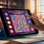 word search solver