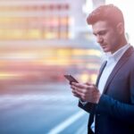 tech on the go