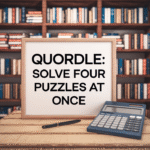 todays quordle